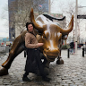 Meet your Posher, Billy